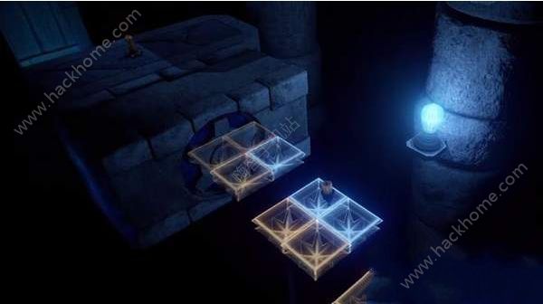 《蜡烛人》第七章第三关图文教程