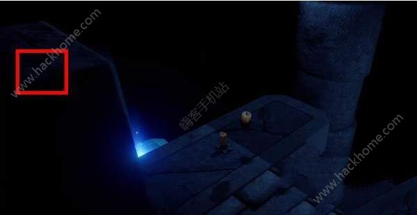 《蜡烛人》第七章第三关图文教程