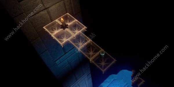 《蜡烛人》第七章第三关图文教程