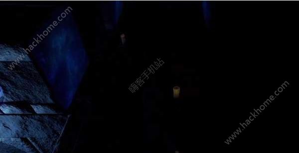 《蜡烛人》第七章第二关图文教程