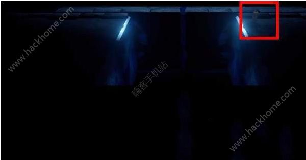 《蜡烛人》第七章第二关图文教程