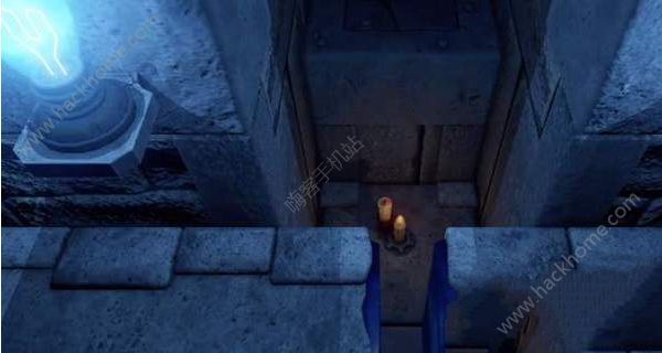 《蜡烛人》第七章第二关图文教程