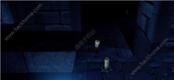 蜡烛人7-2图文过关攻略_蜡烛人第七章第二关怎么过