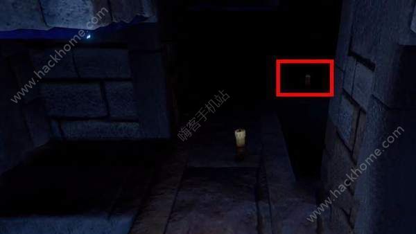 《蜡烛人》第七章第二关图文教程