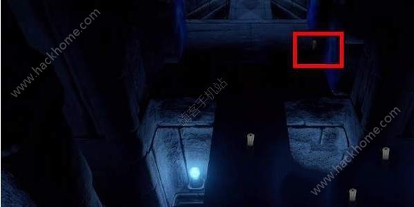 《蜡烛人》第七章第一关图文教程