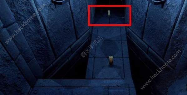 《蜡烛人》第七章第一关图文教程