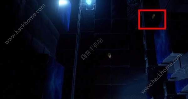 《蜡烛人》第七章第一关图文教程