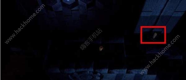 《蜡烛人》第七章第一关图文教程