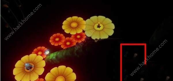 《蜡烛人》第六章第三关图文教程