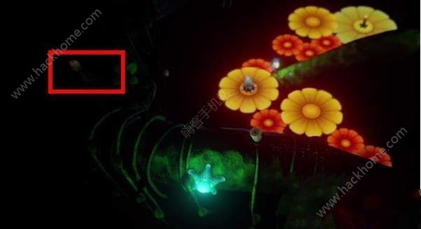 《蜡烛人》第六章第三关图文教程