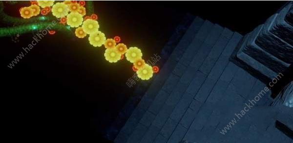 《蜡烛人》第六章第三关图文教程