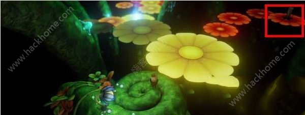 《蜡烛人》第六章第三关图文教程