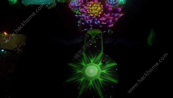 《蜡烛人》第六章第二关图文教程