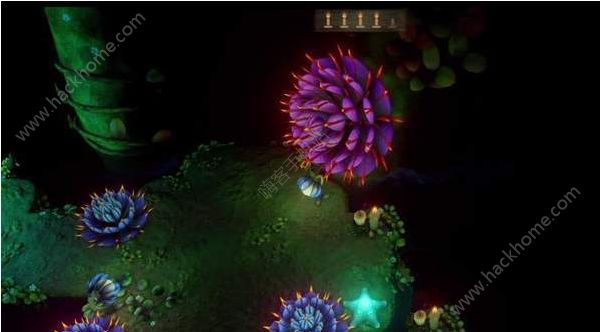 《蜡烛人》第六章第二关图文教程