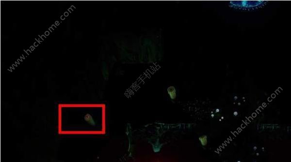 《蜡烛人》第五章第四关图文教程