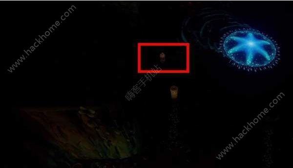 《蜡烛人》第五章第四关图文教程