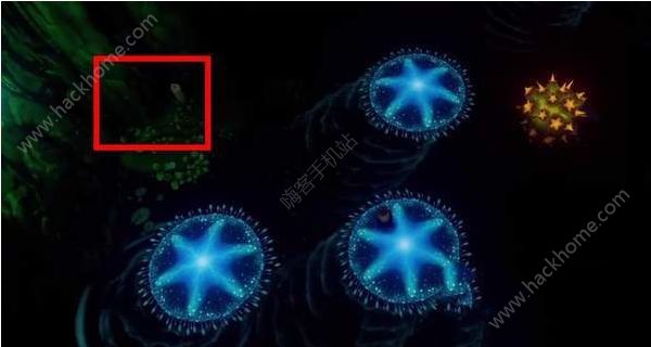 《蜡烛人》第五章第四关图文教程