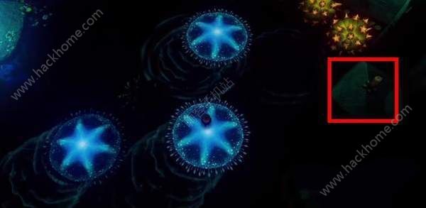 《蜡烛人》第五章第四关图文教程