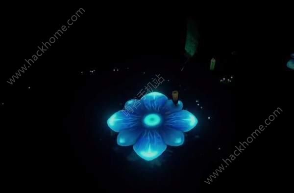 《蜡烛人》第五章第三关图文教程