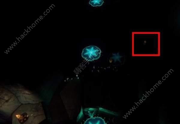 《蜡烛人》第五章第三关图文教程