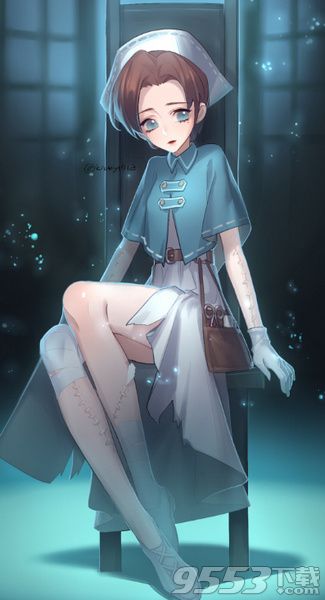 《第五人格》园丁是不是坏人