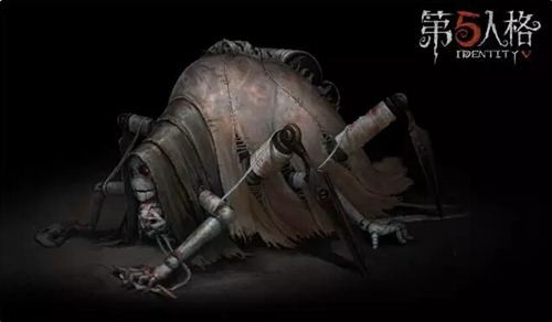 第五人格蜘蛛攻略汇总_第五人格蜘蛛背景故事
