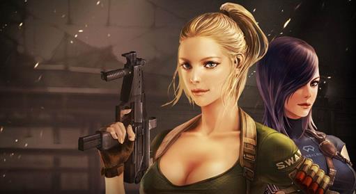 cf手游2018五一劳动节有哪些活动_cf手游2018劳动节活动大全