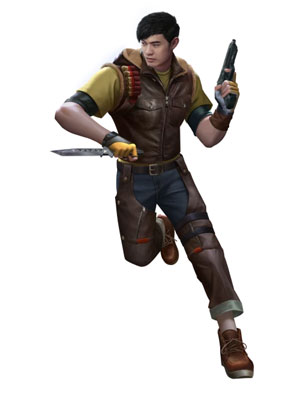 CF手游陈赫获得方法