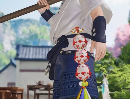 《楚留香》手游奇趣斗蛋活动