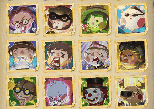 《第五人格》2018劳动节活动大全