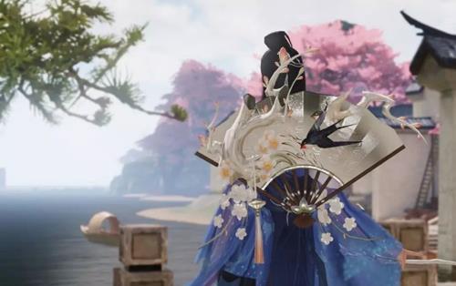 《楚留香》手游劳动节活动大全