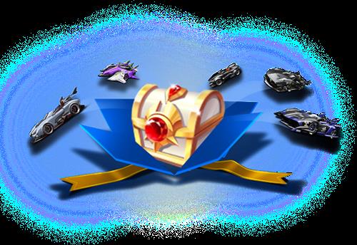 《QQ飞车》手游漂移狂欢节活动指南