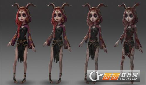 《第五人格》祭司天赋怎么加点