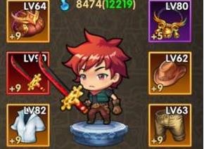 暮宝少年御妖录钻石获取攻略指南_暮宝少年御妖录钻石怎么获得