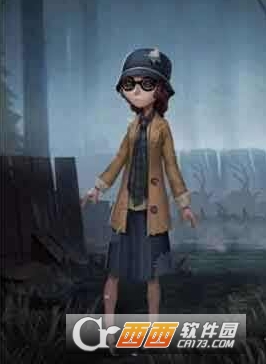 第五人格求生者盲女怎么免费获得_第五人格求生者盲女免费获得方法介绍