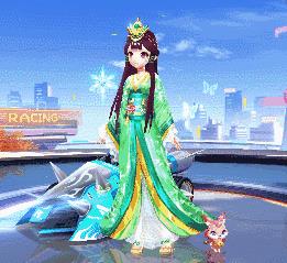 《QQ飞车》手游4.29幸运礼包活动攻略