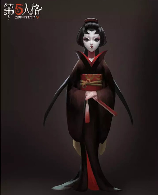 《第五人格》红蝶技能图文详解