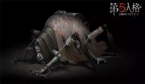 《第五人格》被蜘蛛网减速怎么办