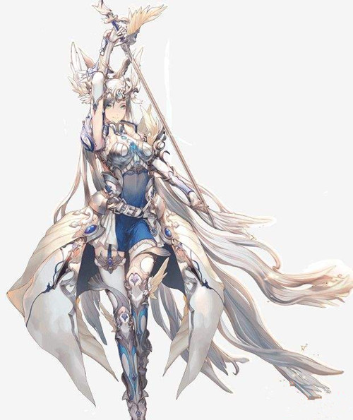 苍之纪元布伦希尔德获取攻略_苍之纪元布伦希尔德怎么获得