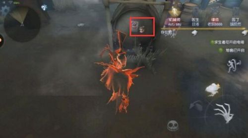 第五人格怎么穿墙_第五人格卡墙穿墙BUG图文详解