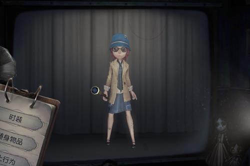 第五人格盲女获取途径_第五人格盲女怎么获得