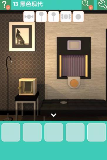 《密室逃脱糖果乐园》第13关图文攻略