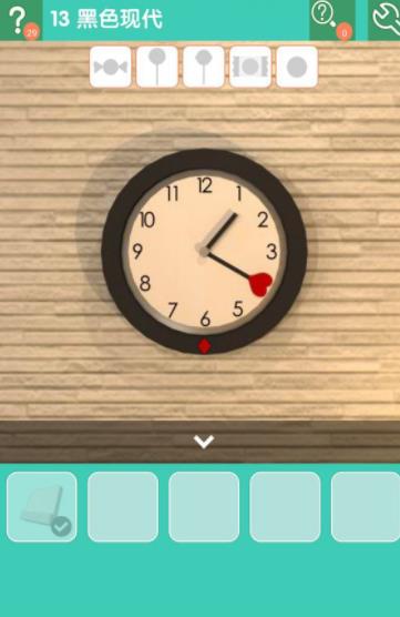 《密室逃脱糖果乐园》第13关图文攻略