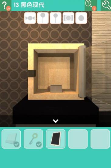 《密室逃脱糖果乐园》第13关图文攻略