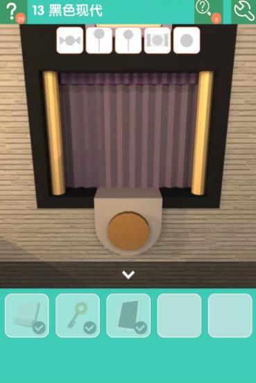 《密室逃脱糖果乐园》第13关图文攻略