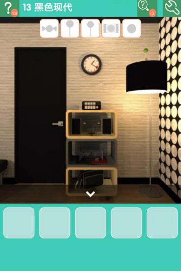 密室逃脱糖果乐园第13关怎么过_密室逃脱糖果乐园第13关图文攻略