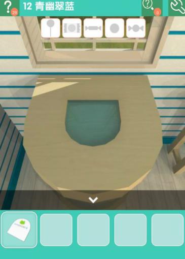 《密室逃脱糖果乐园》第十二关图文攻略