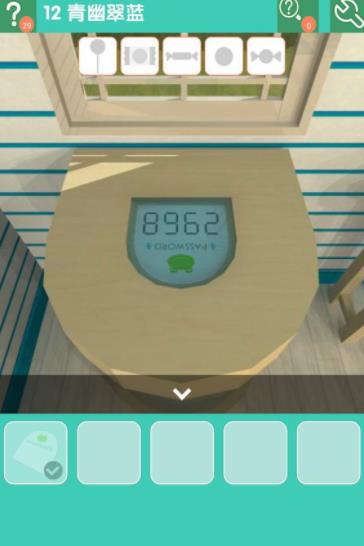 《密室逃脱糖果乐园》第十二关图文攻略