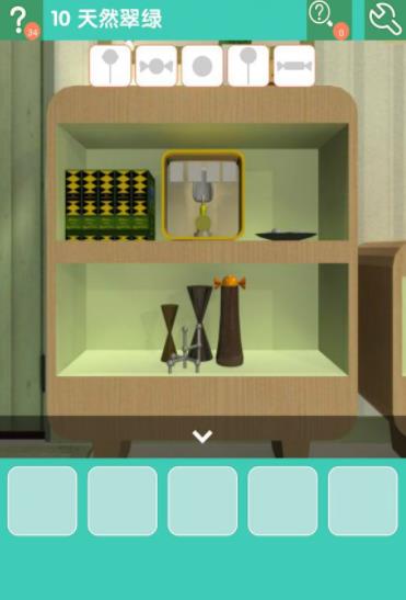 《密室逃脱糖果乐园》第十关图文攻略