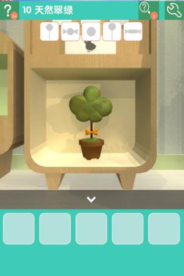 《密室逃脱糖果乐园》第十关图文攻略